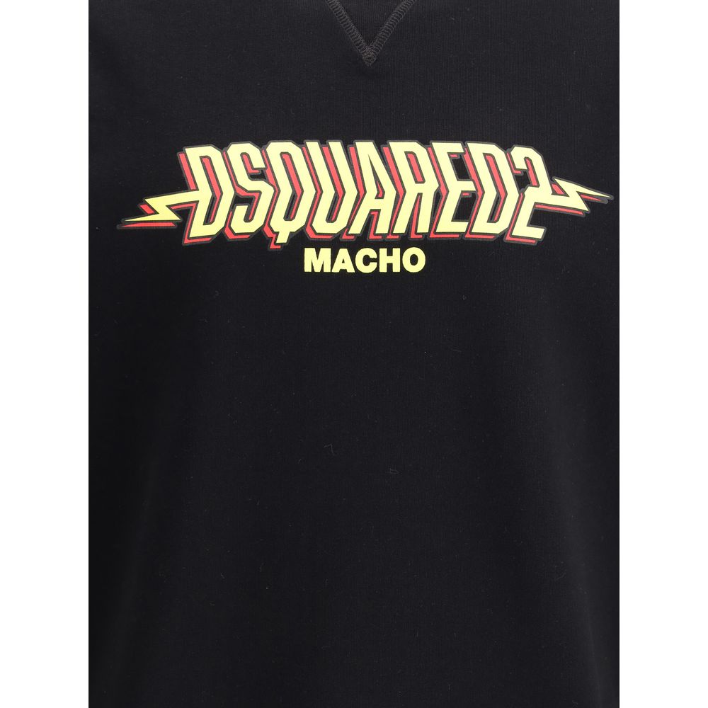 Logoed Sweatshirt