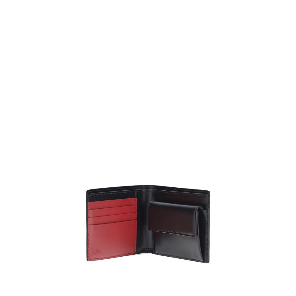 Bifold Wallet