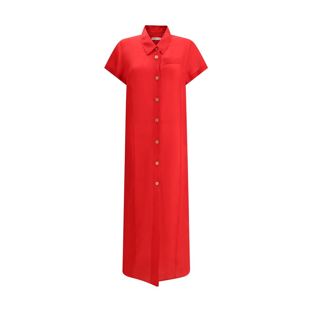 Effy Dress