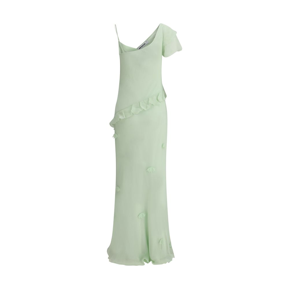 Long Dress