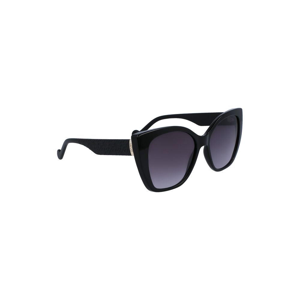 Black Bio Injected Women Sunglass