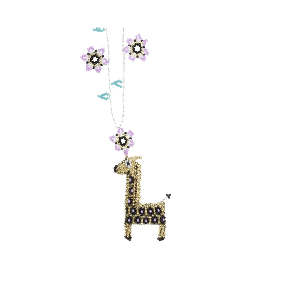 Animals Necklace