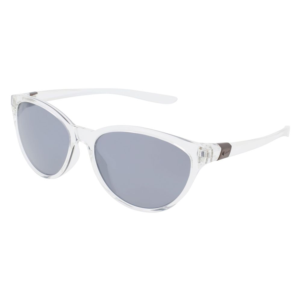 Nike Gray Injected Sunglasses - Luxe Marca