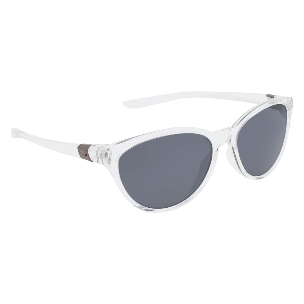 Nike Gray Injected Sunglasses - Luxe Marca