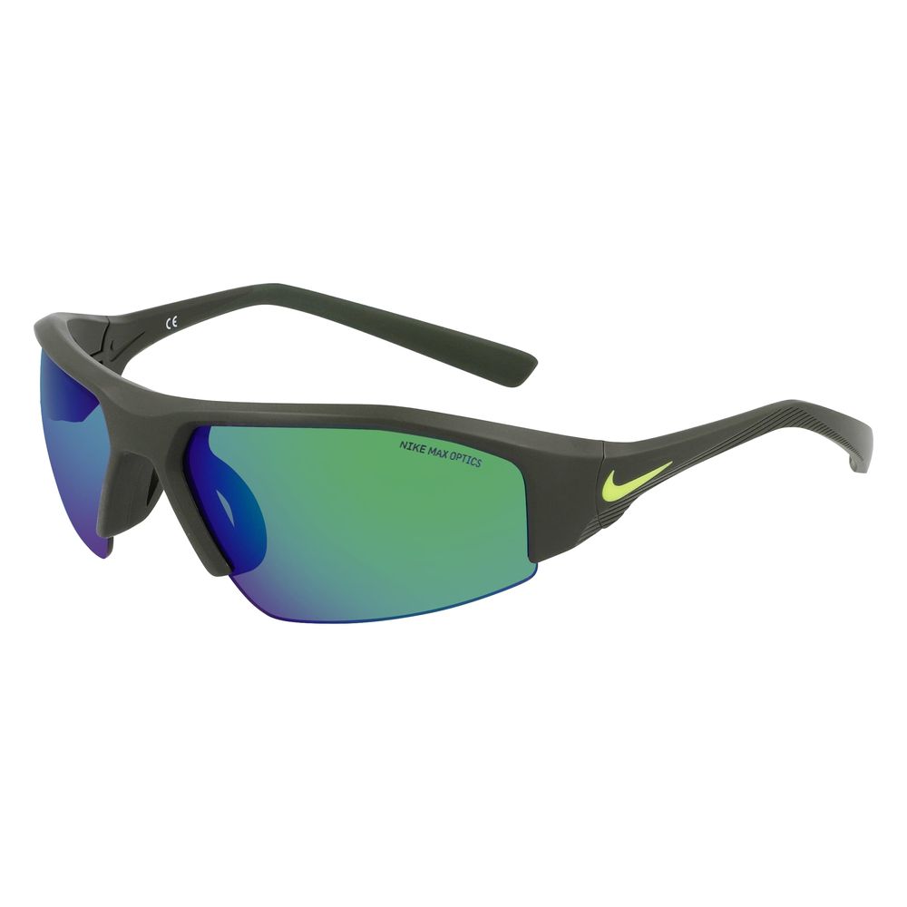 Nike Gray Injected Sunglasses - Luxe Marca