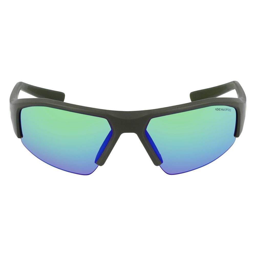 Nike Gray Injected Sunglasses - Luxe Marca
