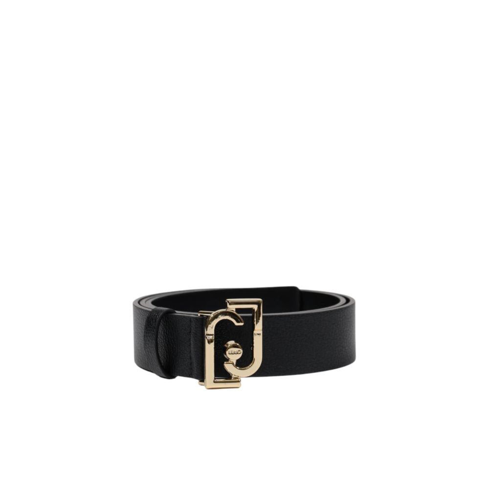 Black Polyethylene Belt
