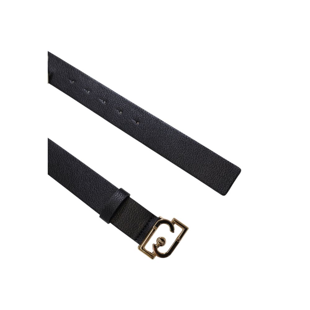 Black Polyethylene Belt