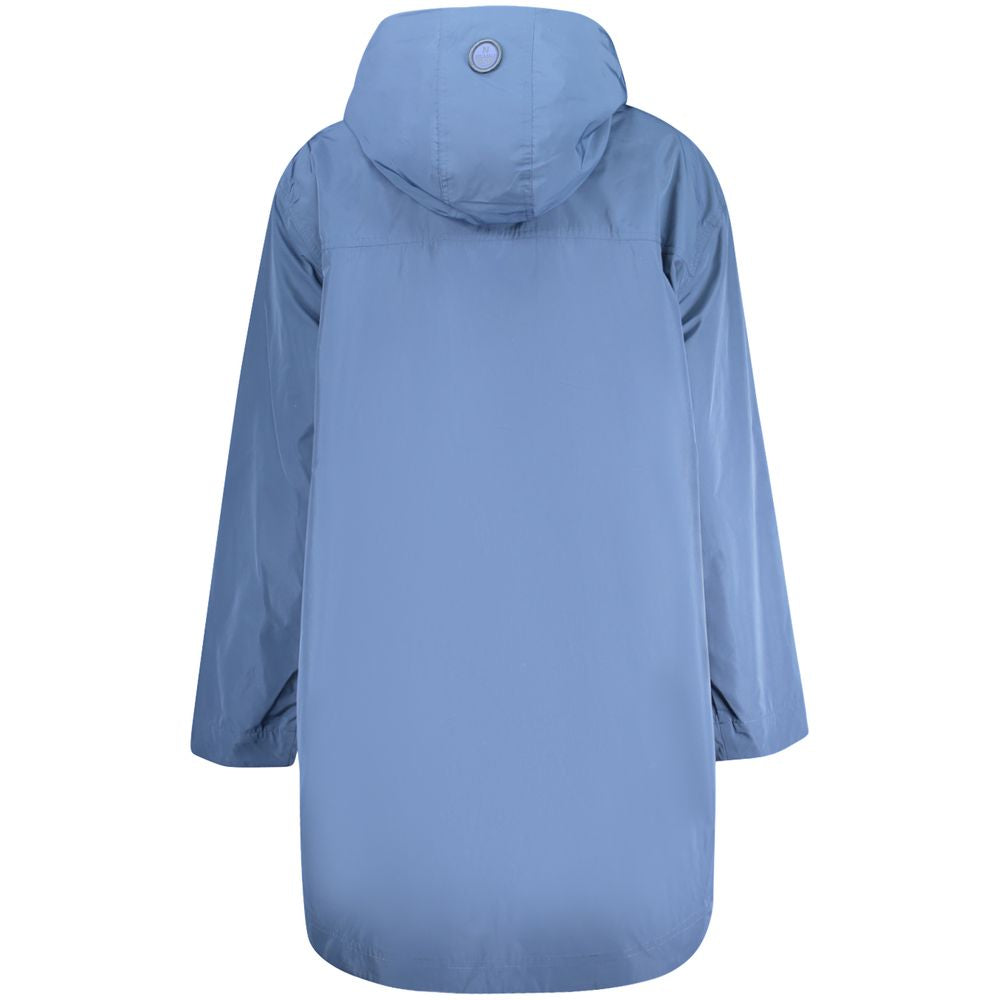 جاكيتات ومعاطف بوليستر زرقاء من North Sails
