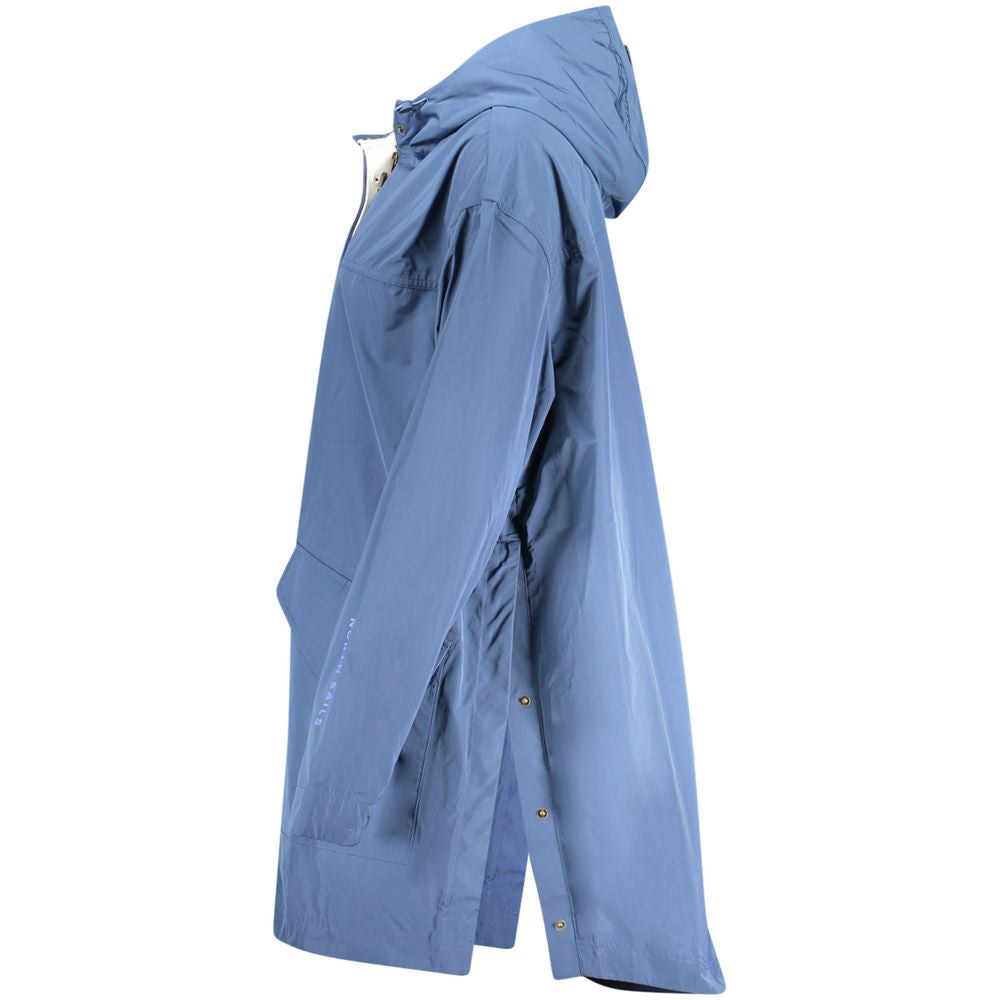 جاكيتات ومعاطف بوليستر زرقاء من North Sails