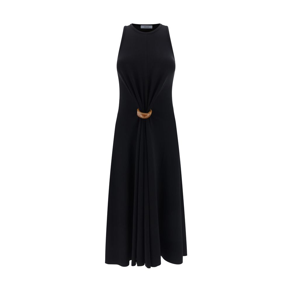 Long Dress