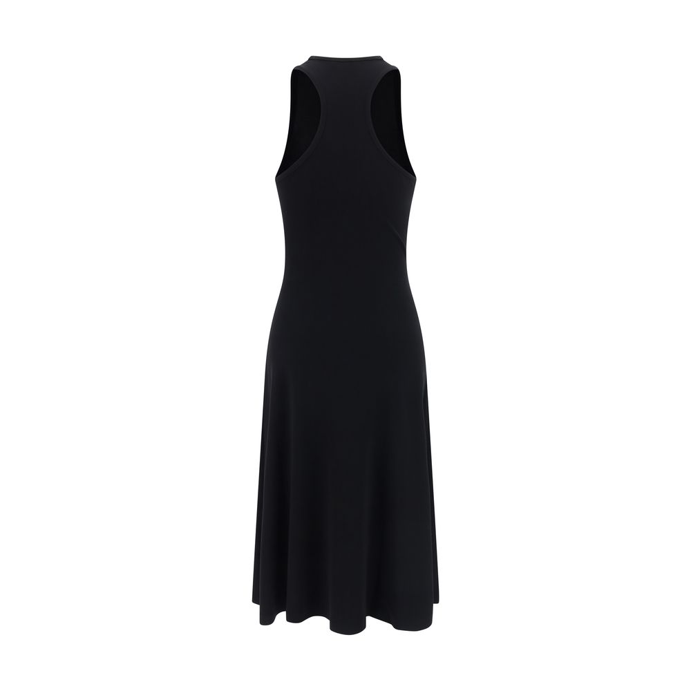 Long Dress