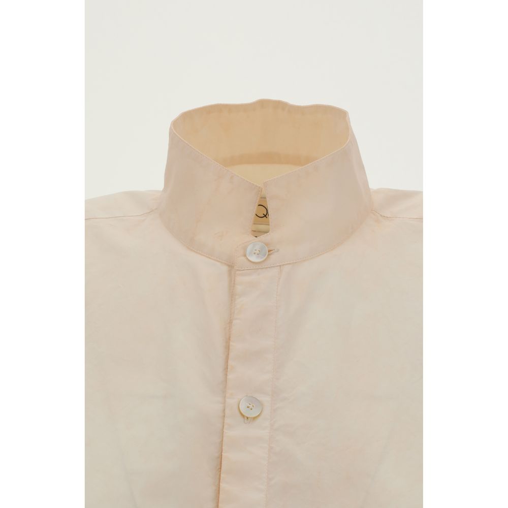 Sleeveless Shirt