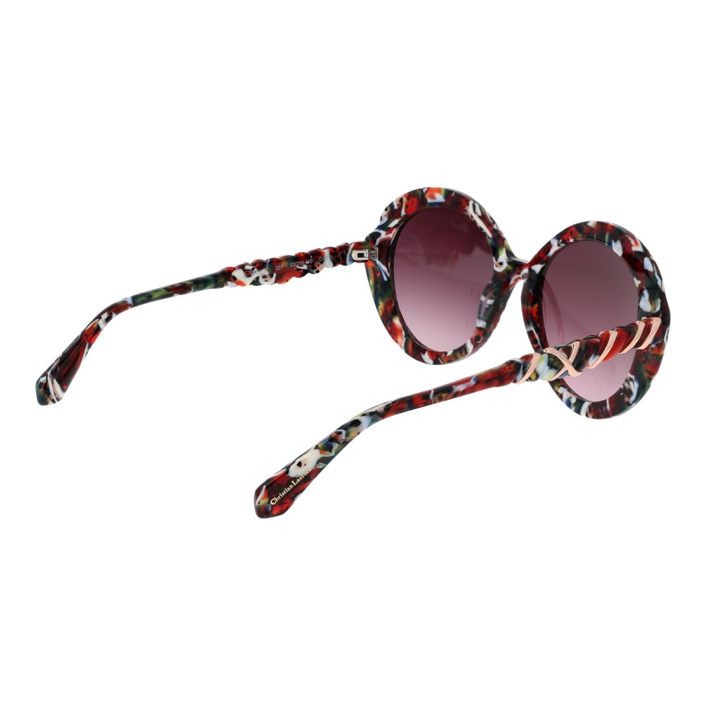 Multicolor Women Sunglasses