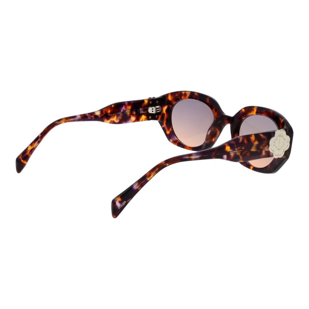Brown Women Sunglasses