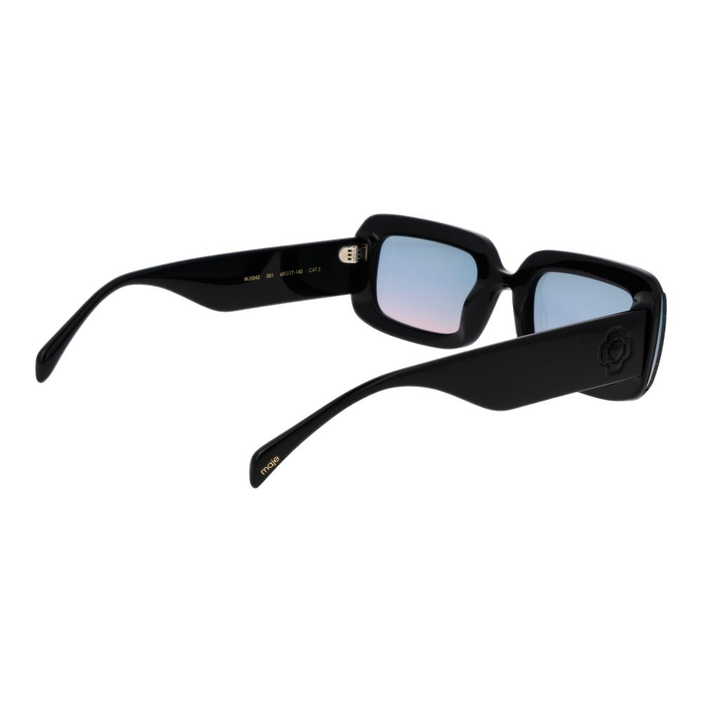 Black Women Sunglasses
