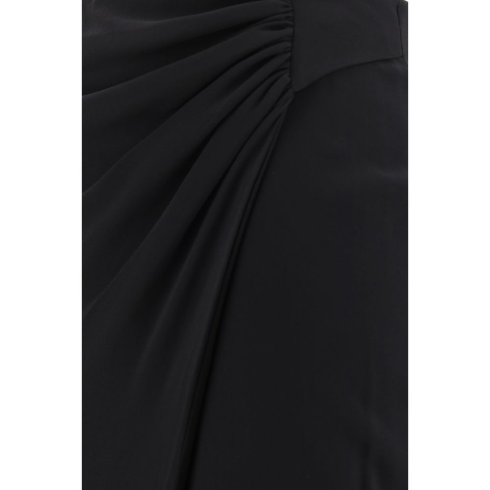 Wrap Skirt