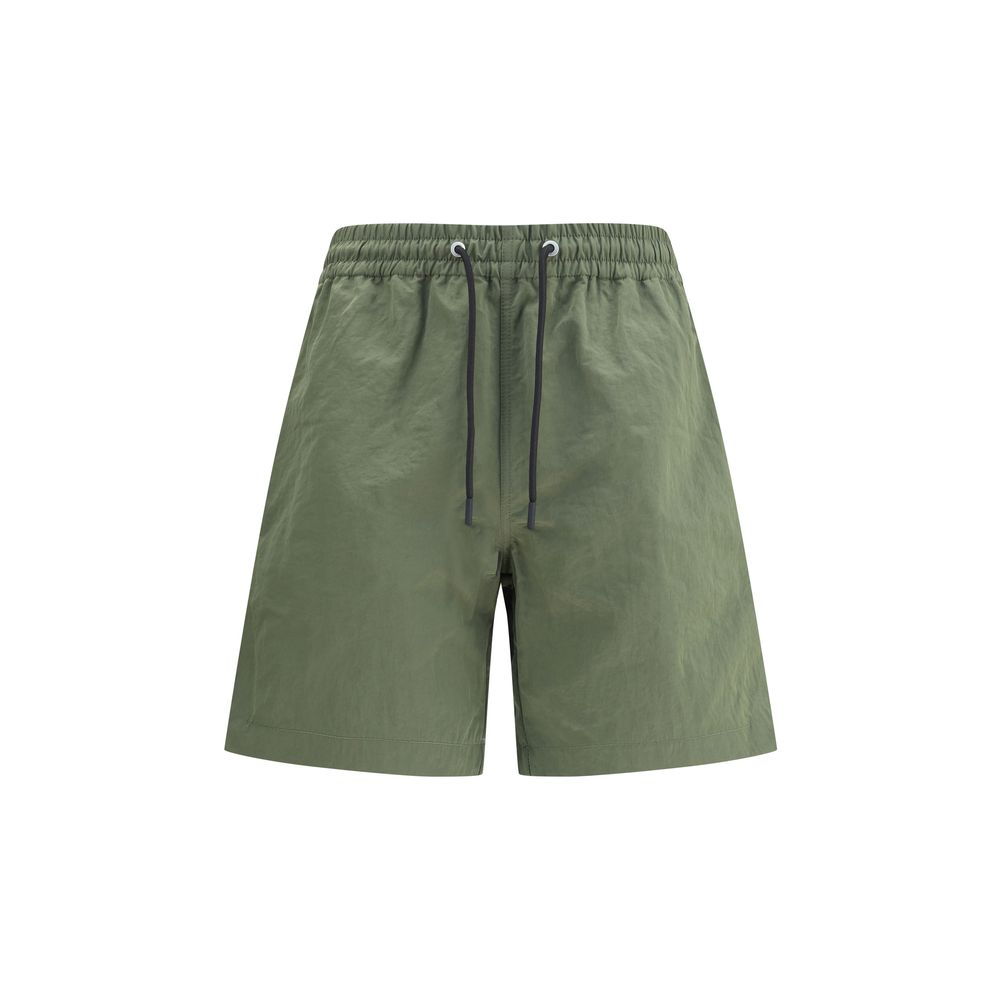 Mike Shorts