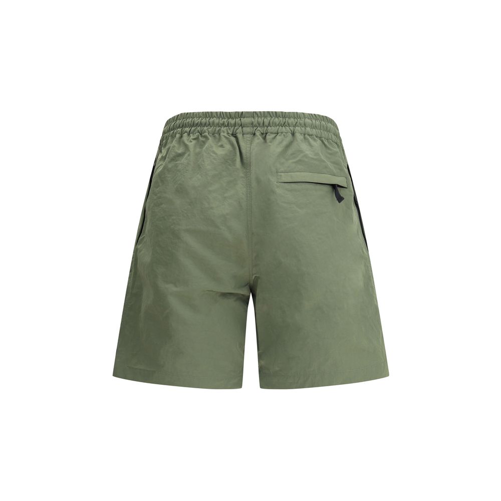 Mike Shorts