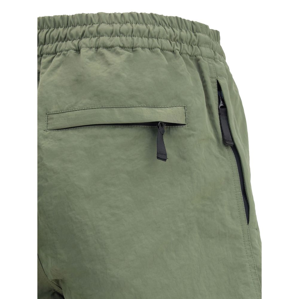 Mike Shorts