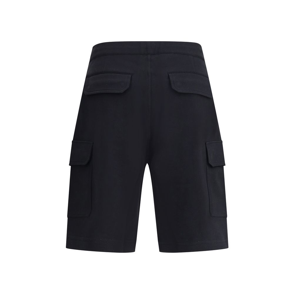 Cargo bermuda Shorts