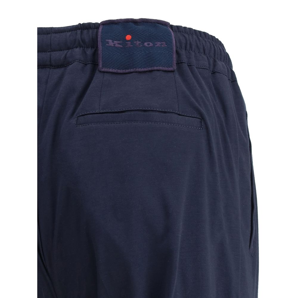 Cotton Pants