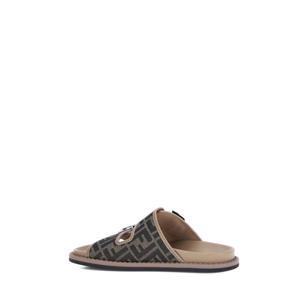 FF Sandals