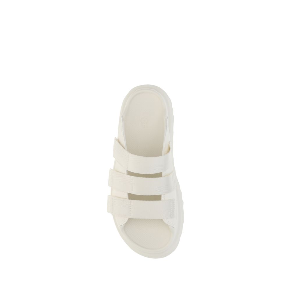 Goldenglow Sandals