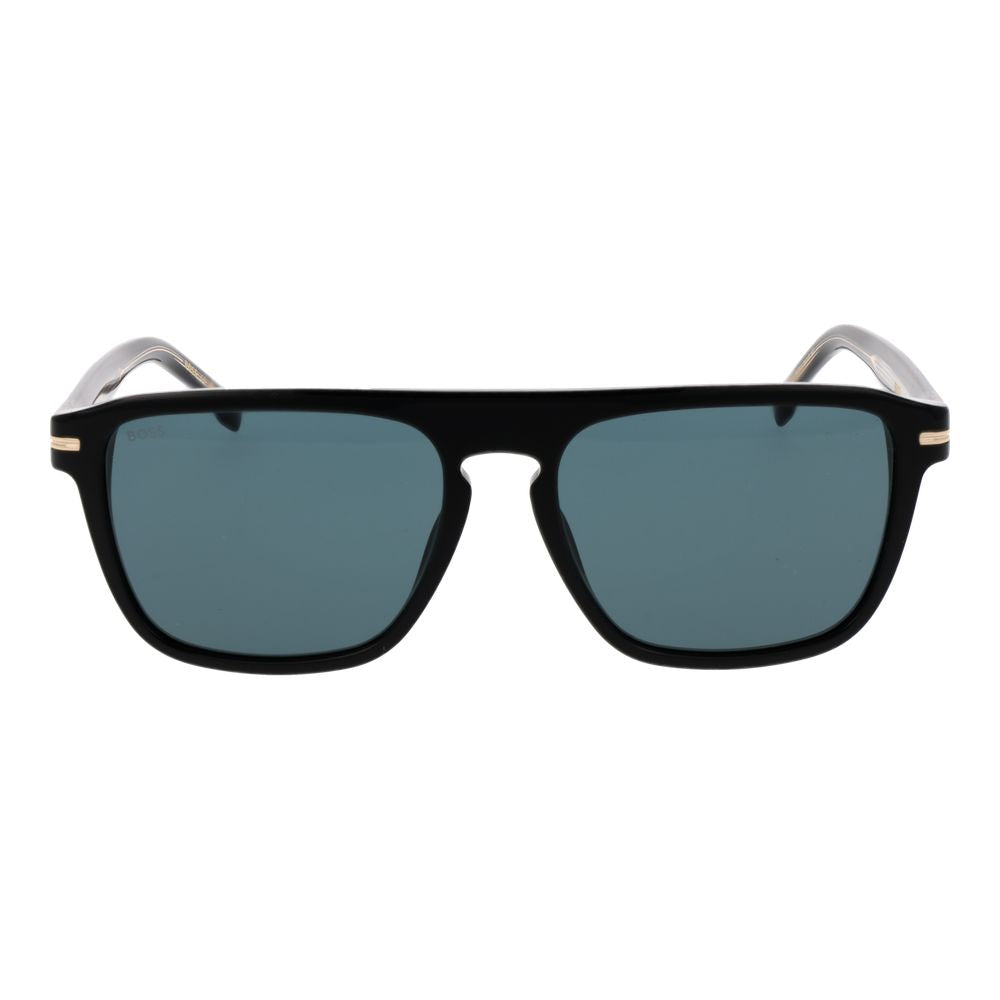 Black Men Sunglasses