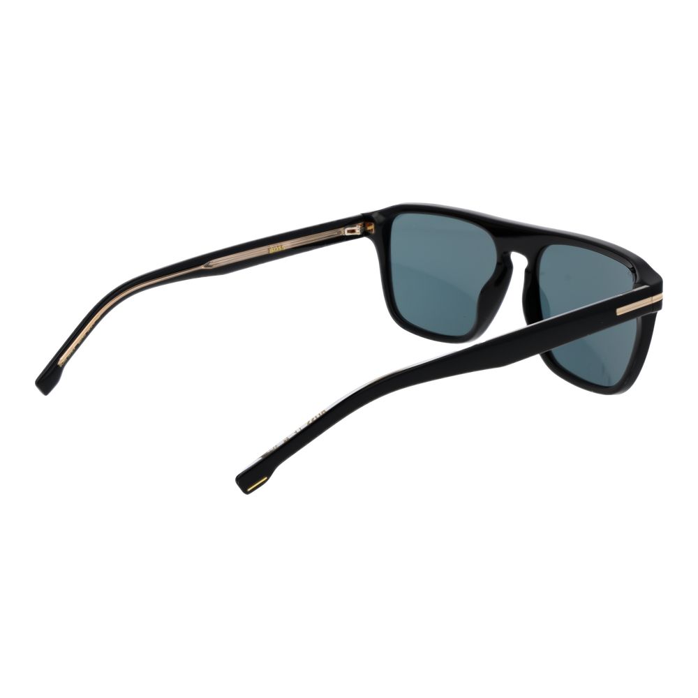 Black Men Sunglasses