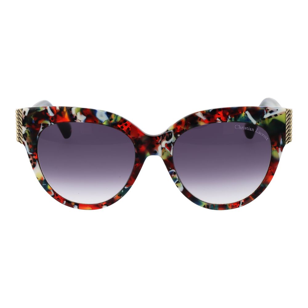 Multicolor Women Sunglasses