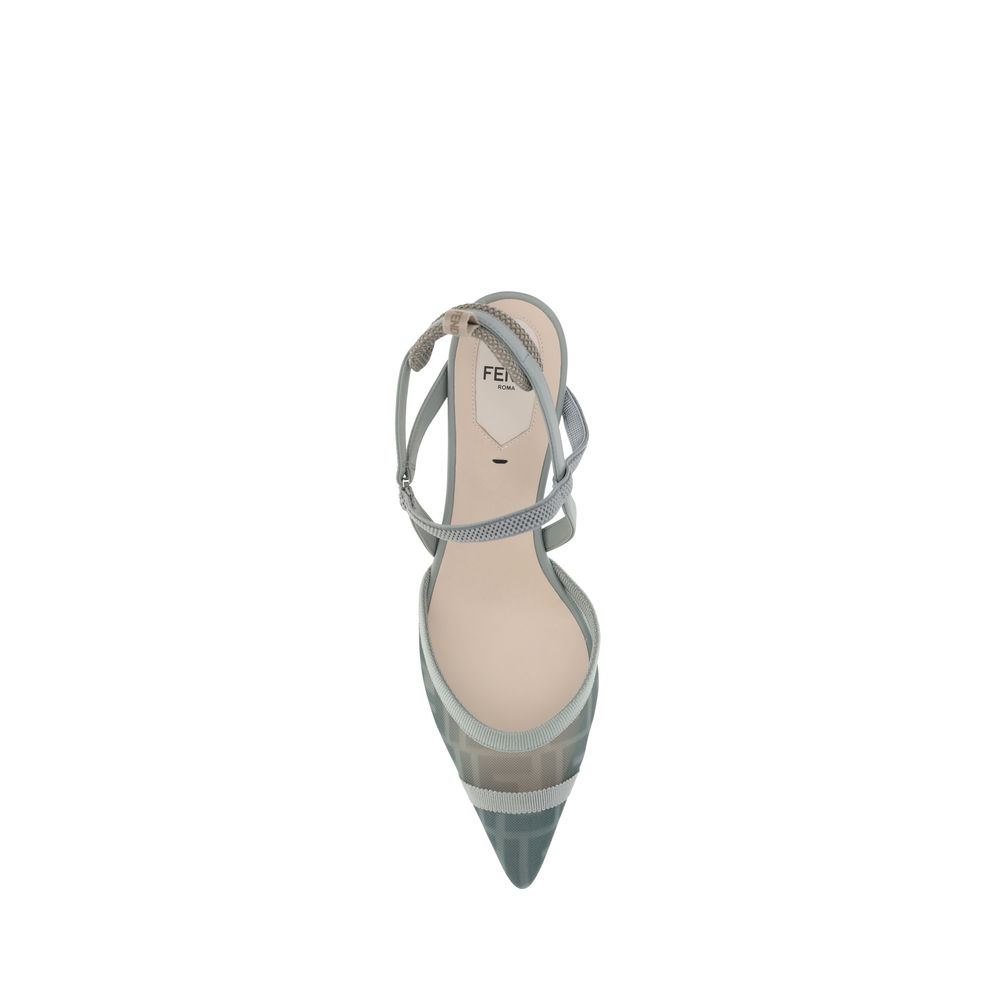 Colibri Lite Pumps