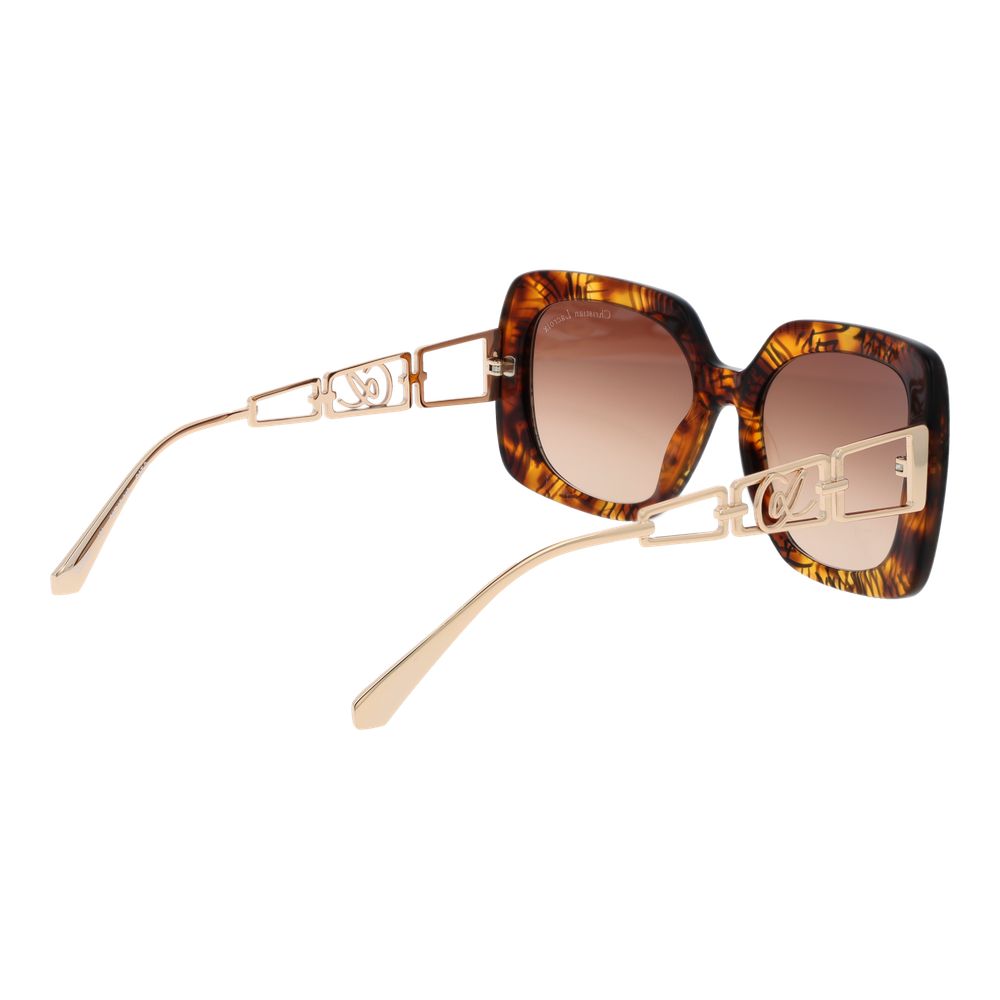 Brown Women Sunglasses