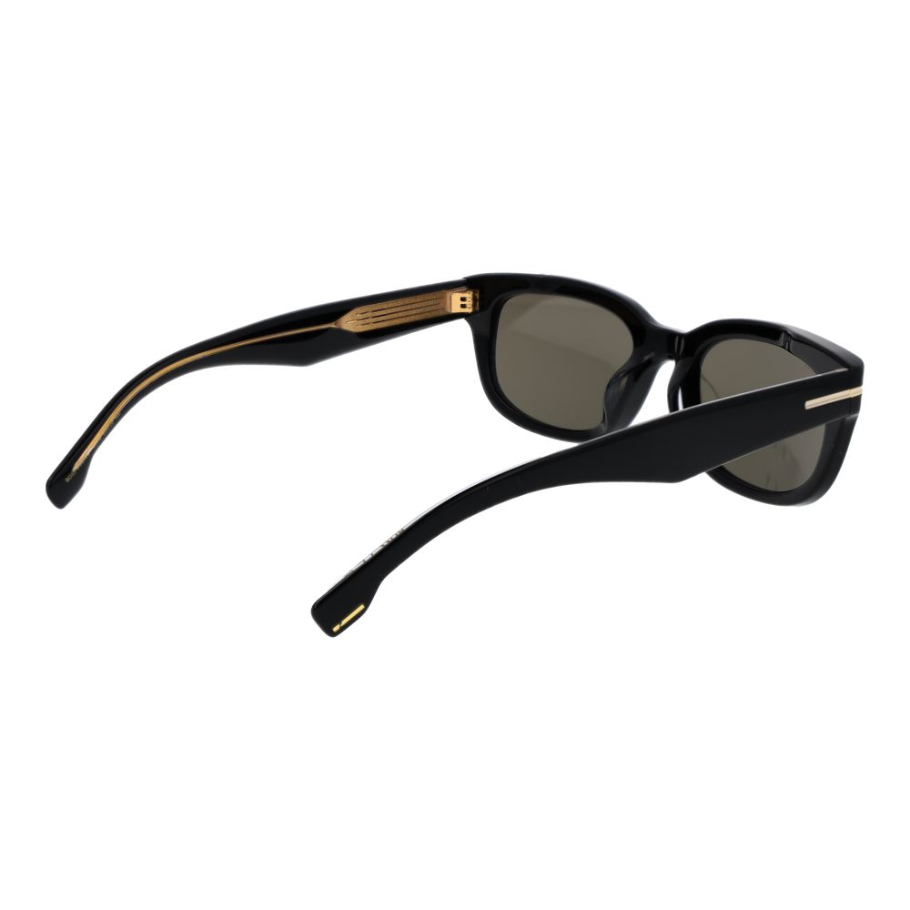 Black Men Sunglasses