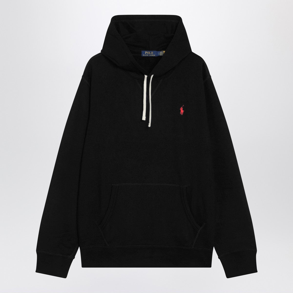 Polo Ralph Lauren Polo Ralph Lauren Black hoodie