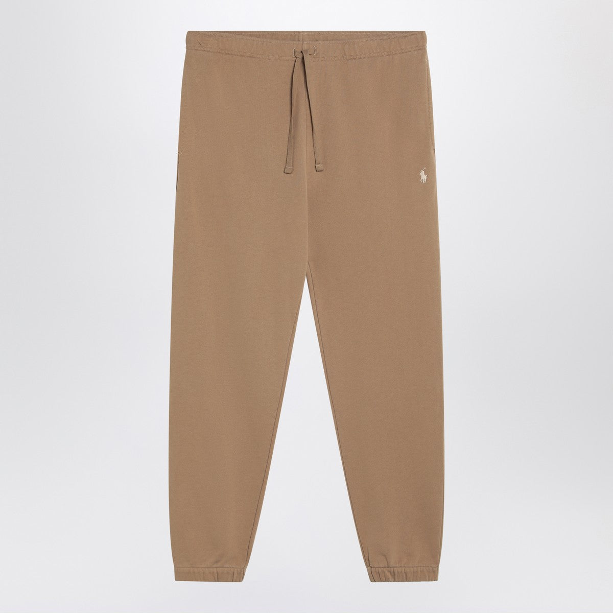Polo Ralph Lauren Polo Ralph Lauren Desert coloured jogging trousers
