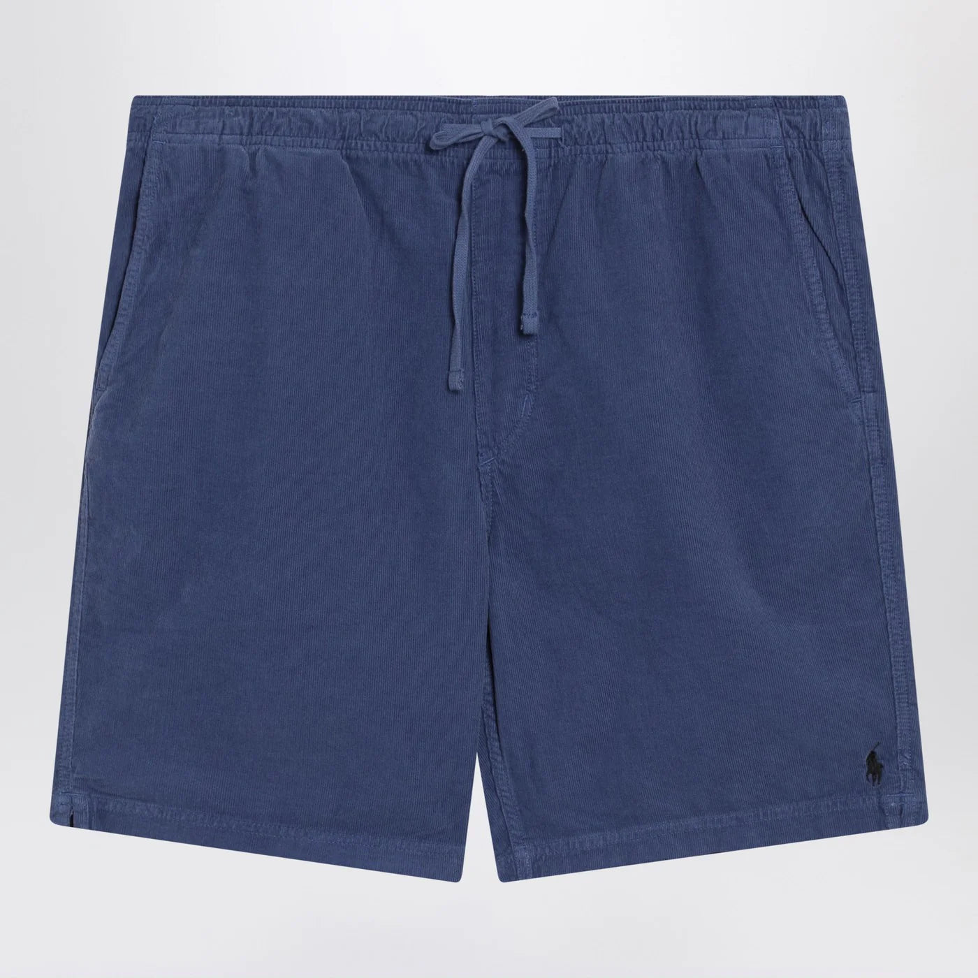 Polo Ralph Lauren Light blue sporty bermuda shorts