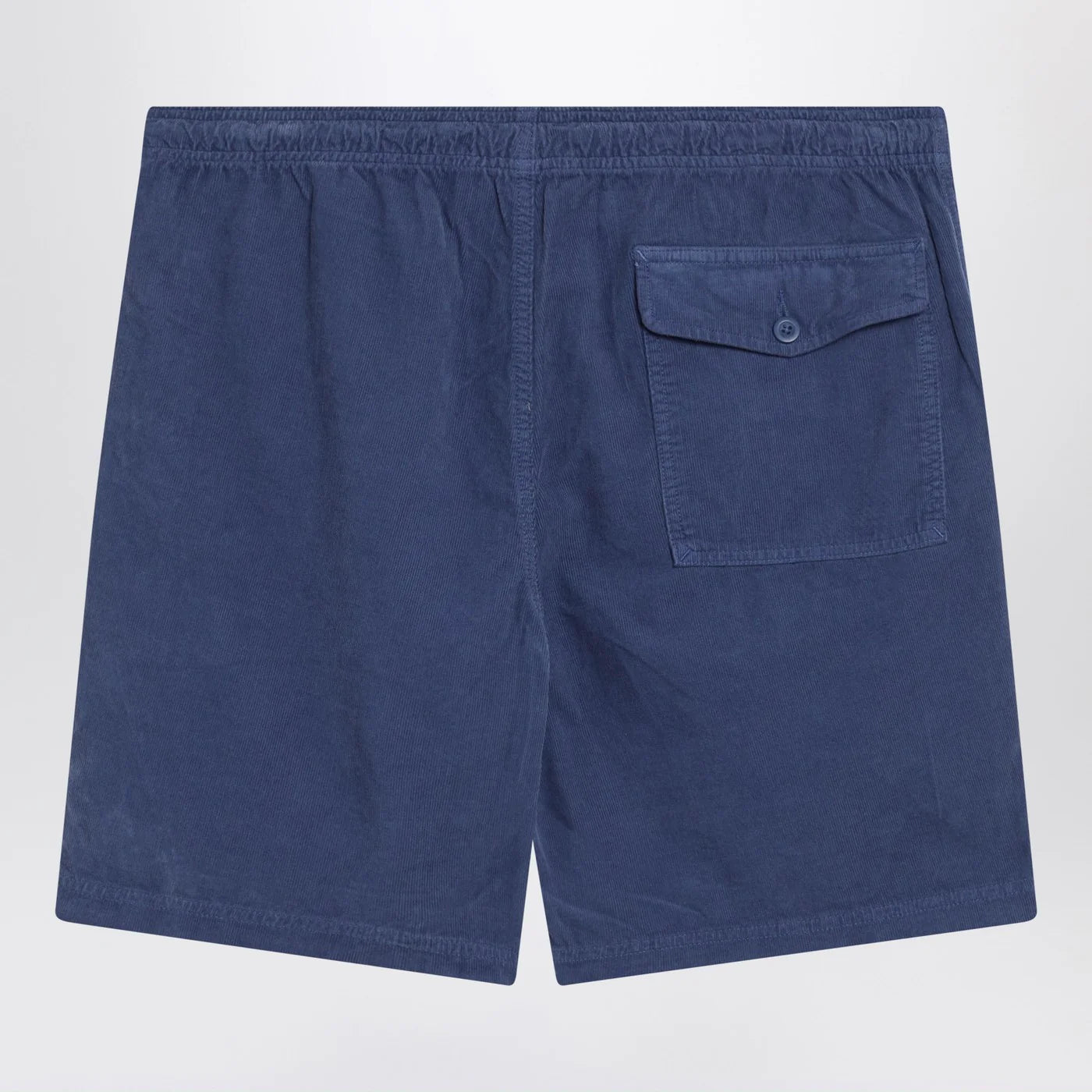 Polo Ralph Lauren Light blue sporty bermuda shorts