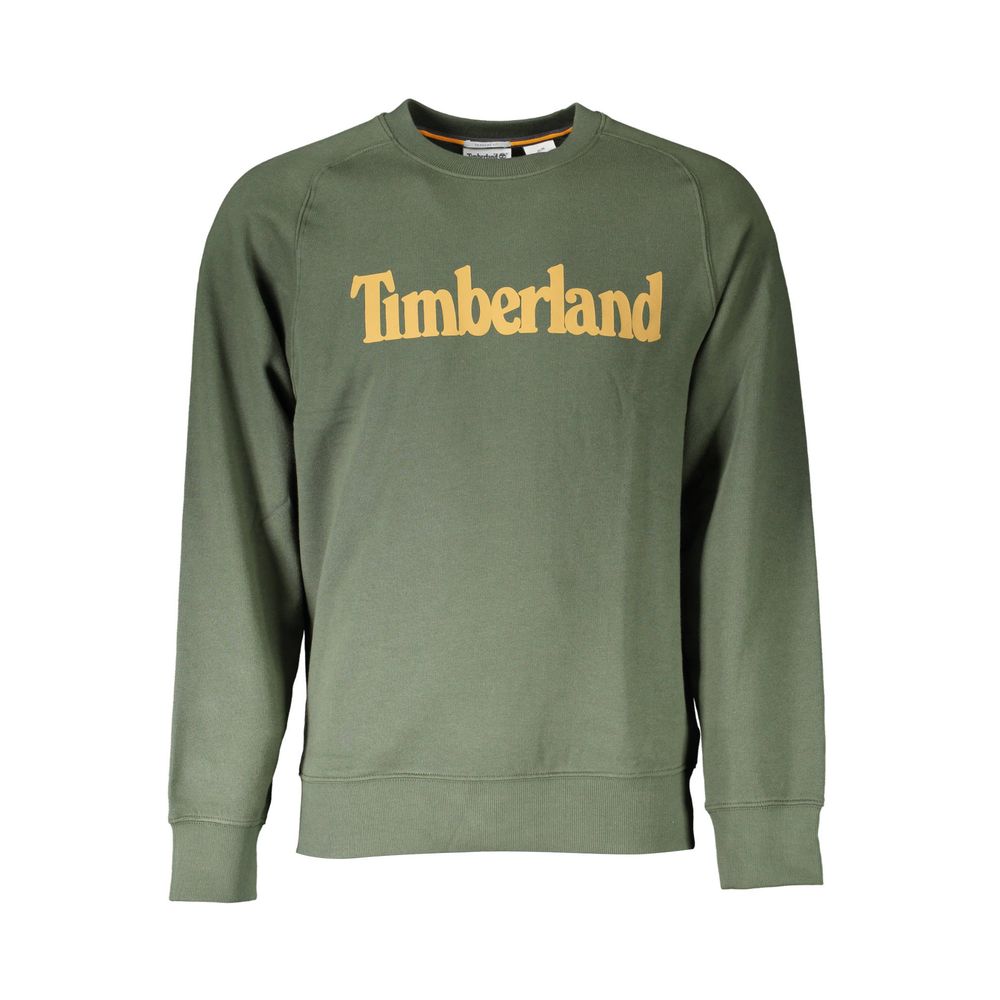سترة Timberland Classic Green Crew Neck
