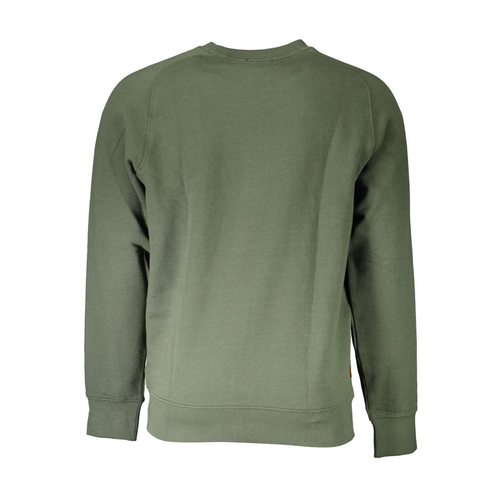 سترة Timberland Classic Green Crew Neck