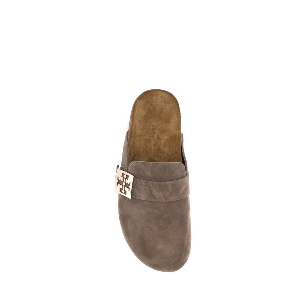 حذاء Tory Burch Mellow Mules