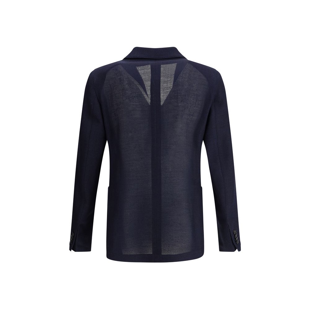 Montecarlo Blazer