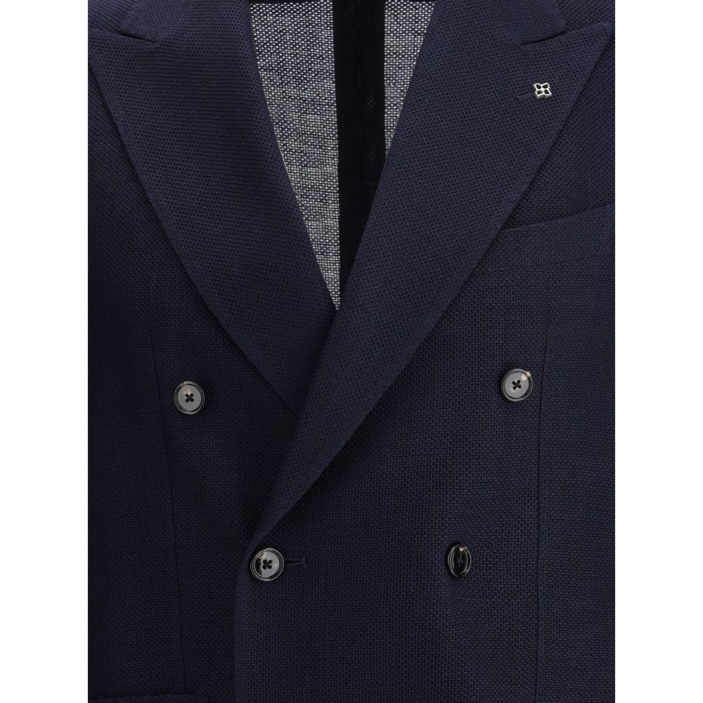 Montecarlo Blazer