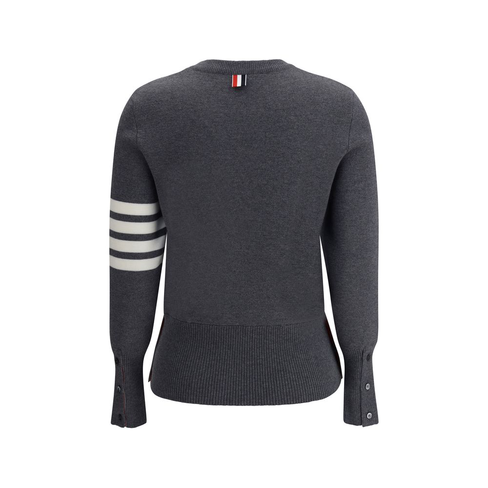 Virgin wool Sweater