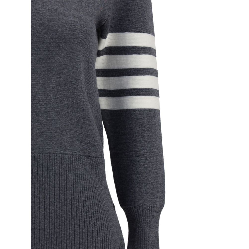 Virgin wool Sweater