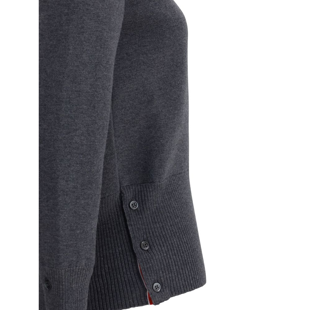 Virgin wool Sweater
