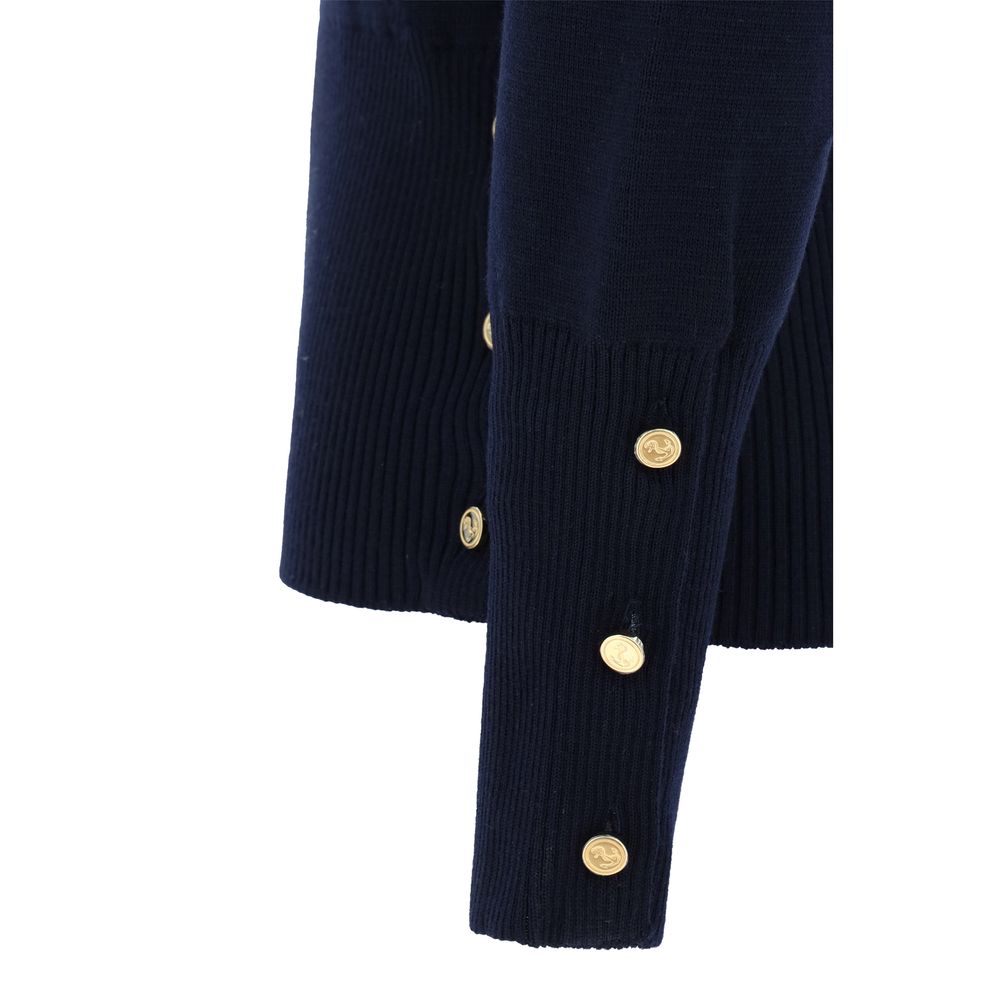 Virgin wool Sweater