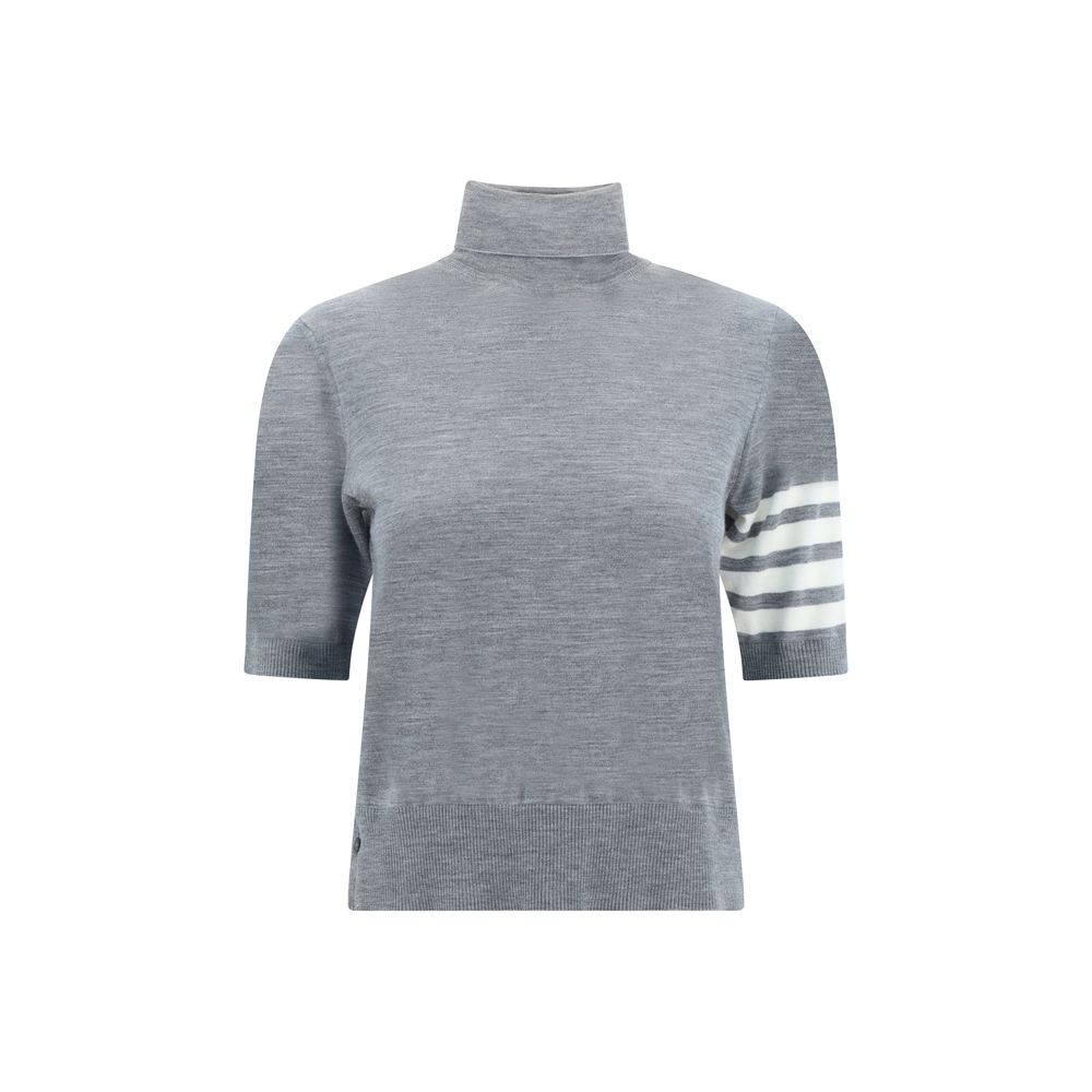Turtleneck Sweater