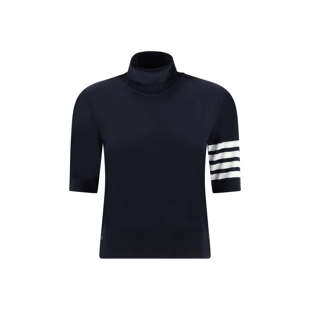 Turtleneck Sweater