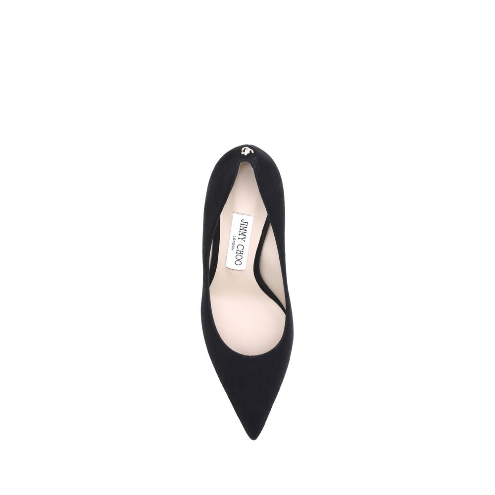Love Pumps